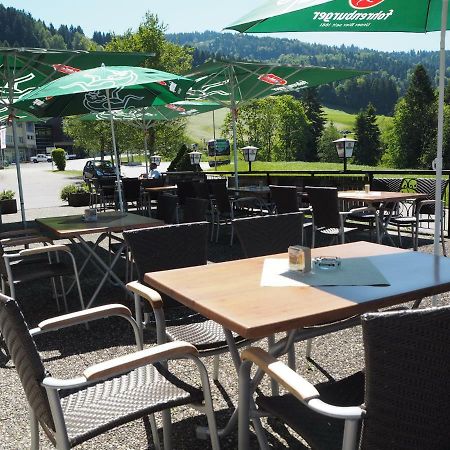 Pension & Gasthof Zur Taube Sulzberg  Bagian luar foto