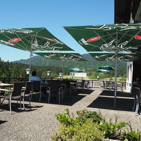 Pension & Gasthof Zur Taube Sulzberg  Bagian luar foto
